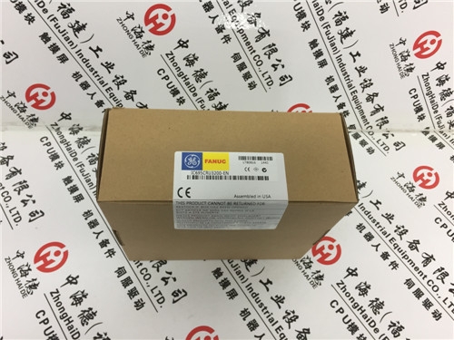 中衛(wèi)A16B-2203-0661 FANUC 發(fā)那科 伺服機(jī)不可失