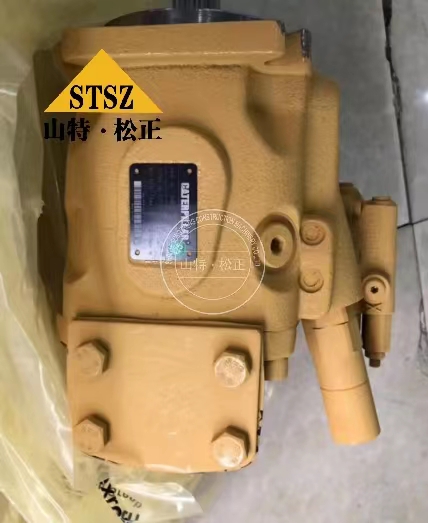 卡特7C-0753電磁泵適用于CAT 16B21H-A原廠品質(zhì)供應(yīng)G399