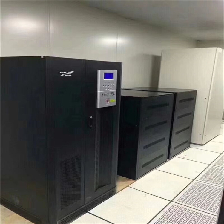 科華UPS電源制造廠