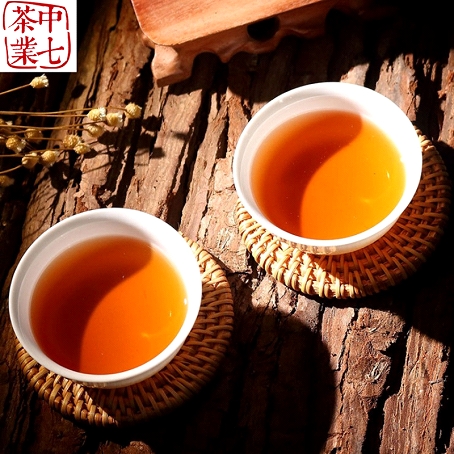 中七茶倉：冬季腸胃消化不好？食欲不振？來一顆降脂養(yǎng)胃的小青柑