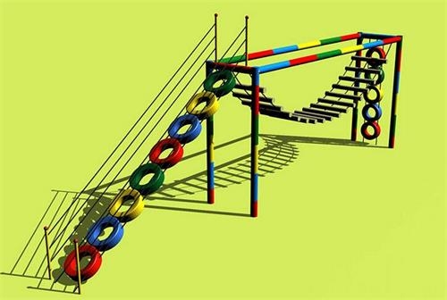 輪胎組合拓展項目戶外拓展設(shè)備報價