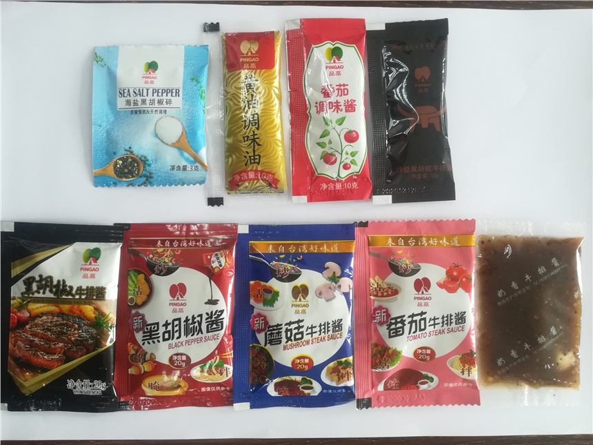 品高番茄調(diào)味醬貼牌代工天津生產(chǎn)工廠