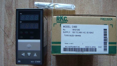 日本RKC溫控器CH102 FK02-M*E N，國產(chǎn)款REX-C100FK02-M*EN