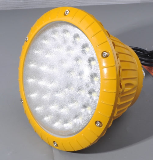 免維護(hù)LED防爆LHB8610A-L50w-150w