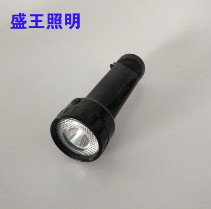 高能免維護強光電筒SNH658 SNH658