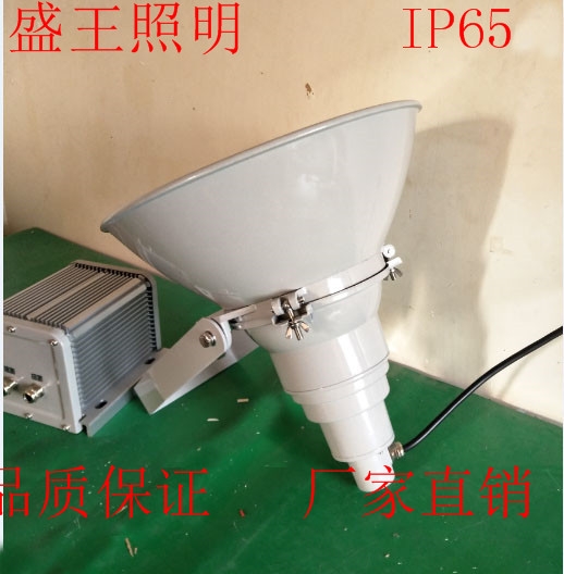 QC-T116抗震投光燈