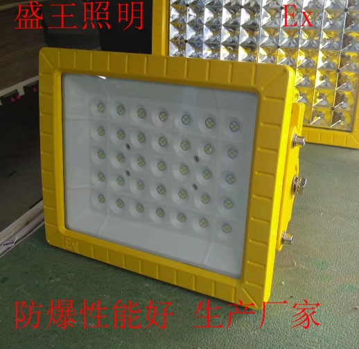 LED防爆泛光燈CYBF5210-L50W/200W