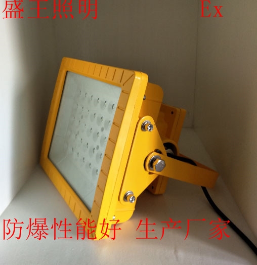 LED免維護(hù)防爆泛光燈KYBF8112-L200W