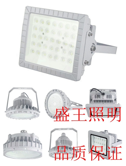 LED防爆泛光燈PT-GB8620-L200W