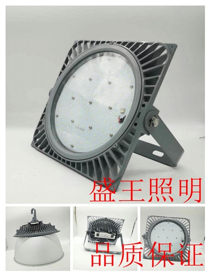 LED防爆投光燈BHD6610-100W/200W