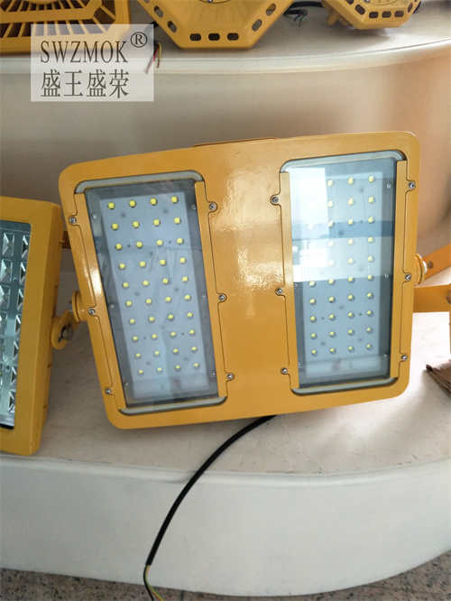 新疆CS240300LED防爆工礦燈2024已更新（今日/商情）