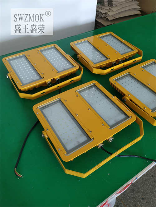 新疆CS240300LED防爆燈具2024已更新（今日/動(dòng)態(tài)）