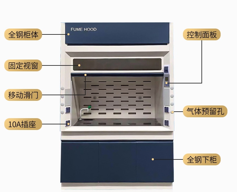 山西太原工作臺實(shí)驗(yàn)臺通風(fēng)柜