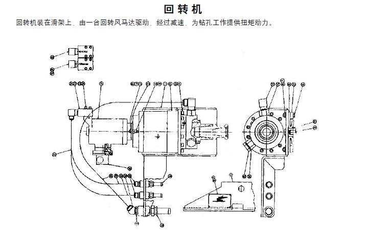 濟(jì)寧濟(jì)寧阿特拉斯科普柯CM351鉆車2018年銷售價(jià)