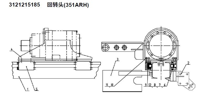 阜新阜新D50潛孔鉆機(jī)2018年面價(jià)