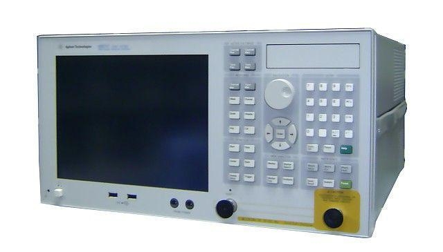 原裝正品美國(guó)安捷倫Agilent E5062A 300kHz-3GHz射頻網(wǎng)絡(luò)分析儀