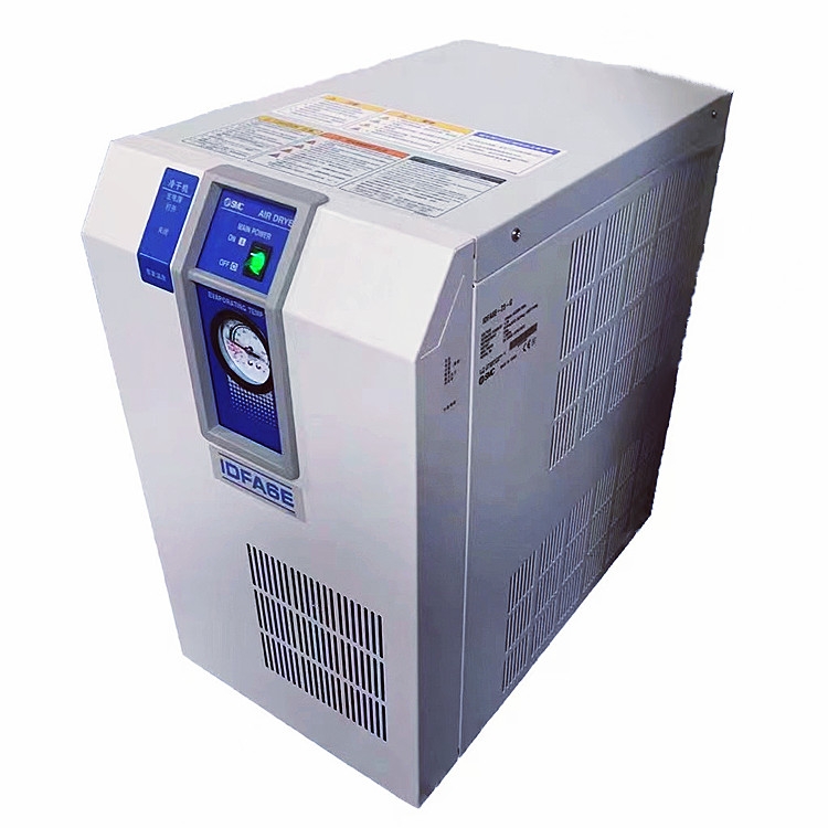 冷干機現(xiàn)貨供應(yīng)日本SMC干燥機 精度高IDFA6E-23-G 原裝品 冷干機