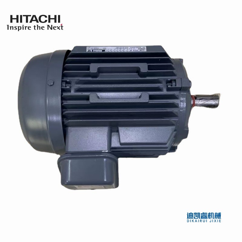 HITACHI原裝進(jìn)口日立電動機(jī)TFOX-K 0.75KW 2P 380V/50HZ