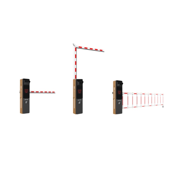 DS-TMC3A3-EHR DS-TMC3A3-EHL 海康威視道閘抓拍顯示一體機(jī)