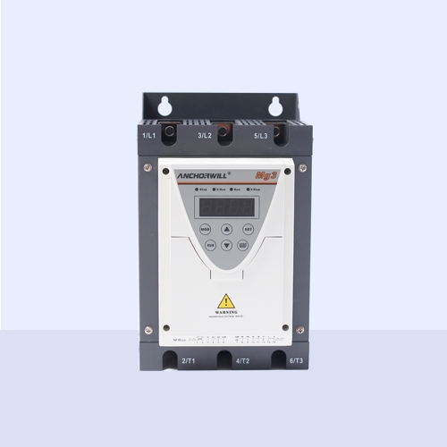 艾克威爾水泵風(fēng)機(jī)mg3外置旁路軟啟動(dòng)器廠家批發(fā)