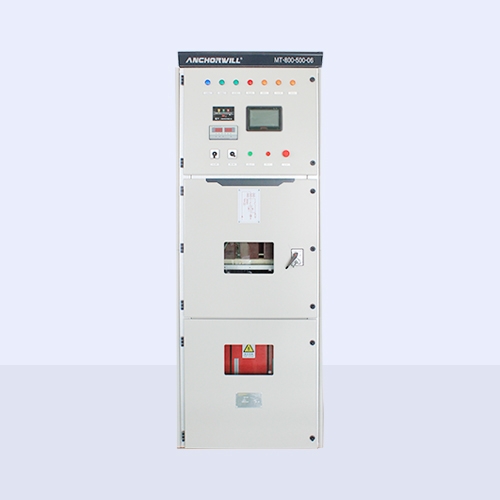 艾克威爾10KV高壓固態(tài)軟啟動器冷水機組破碎機水泵行業(yè)規(guī)格定制