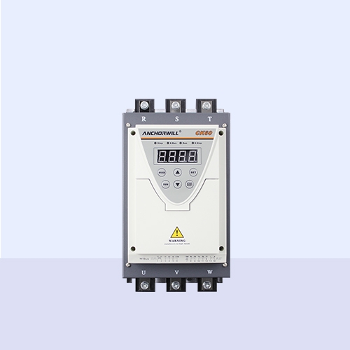 艾克威爾132KW電機智能軟啟動廠家批發(fā)