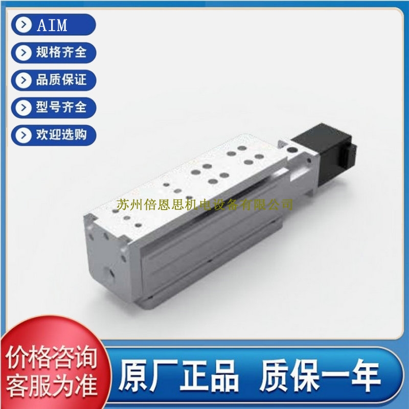 AIME-40-100-1205-C5-PJ-T100-I-S3標(biāo)準(zhǔn)型活塞桿電動(dòng)缸