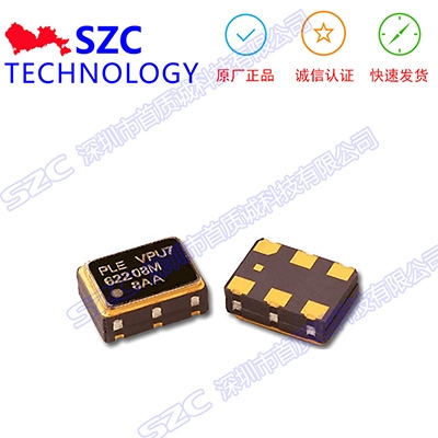 VPU7029036LK000050-112.0M晶體Pletronics