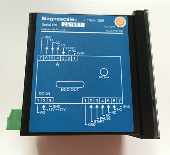 LT10A-105BMagnescale@LT10A-105B