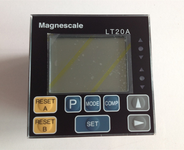 LT20A-201C索尼Magnescale數(shù)顯表LT20A-201C