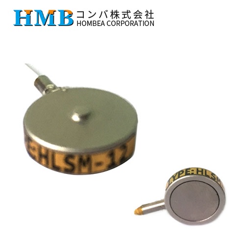 日本HMB竑浜稱重傳感器HLSM-12-2K