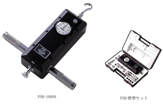 日本IMADA依夢達(dá)大量程機(jī)推拉計(jì)PSH-300lb