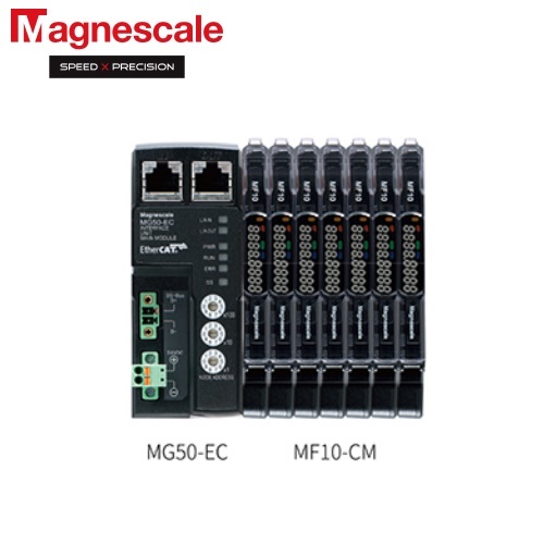 日本索尼Magnescale主模塊MG50-EC