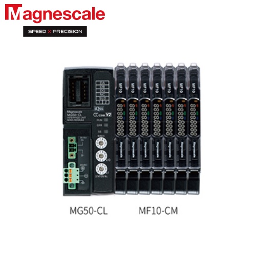 日本索尼Magnescale主模塊MG50-CL