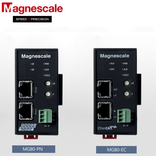 日本索尼Magnescale主模塊MG80-PN