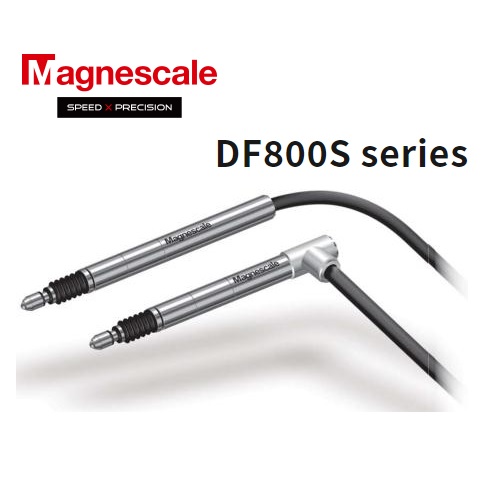 日本Magnescale（原SONY）位移傳感器DF805SFR