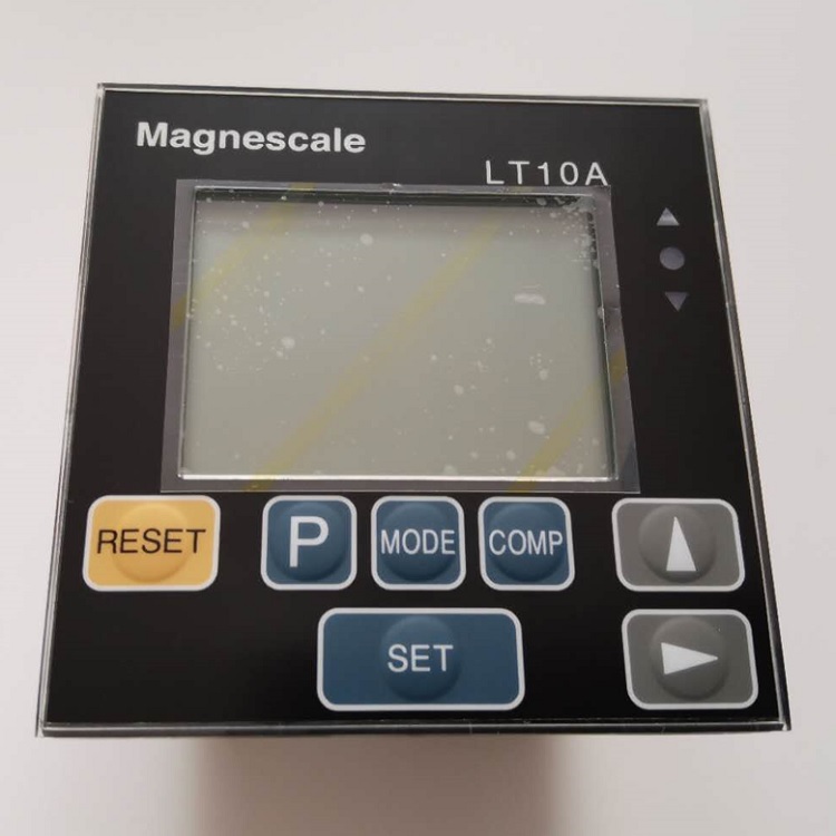 日本Magnescale(原SONY）計(jì)數(shù)器LT10A-105