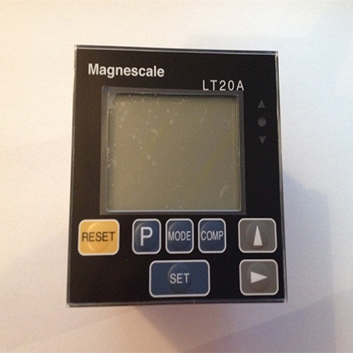 日本Magnescale（原SONY)計(jì)數(shù)器LT20A-101