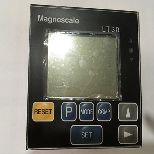 日本Magnescale（原SONY）計數(shù)器LT30-1G