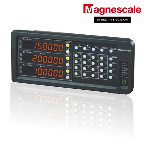 日本Magnescale（原SONY）多功能計(jì)數(shù)器LY71