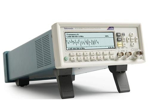 Tektronix FCA3000/3100系列 定時器/計數(shù)器/分析儀