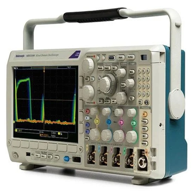 Tektronix MDO3000系列 混合域示波器(6合1)