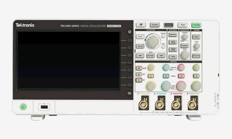TBS2000系列 數(shù)字存儲(chǔ)示波器