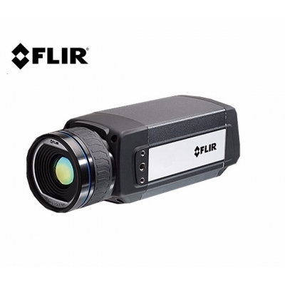 FLIR A655sc 紅外熱像儀