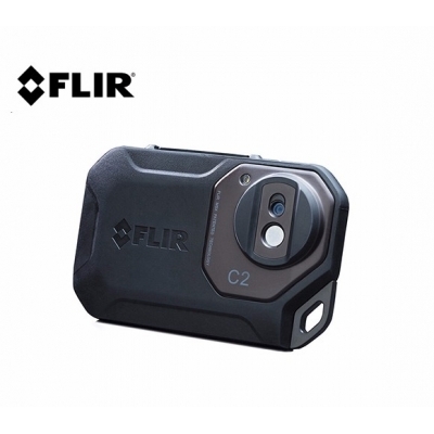 FLIR C2紅外熱像儀