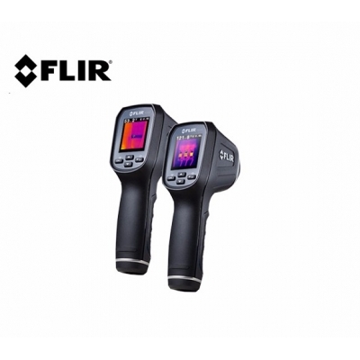 FLIR TG165紅外成像測(cè)溫儀