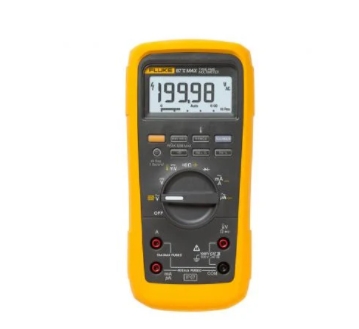 Fluke 87V MAX 真有效值數(shù)字萬(wàn)用表