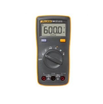 Fluke 106 掌上數(shù)字萬(wàn)用表