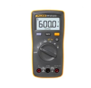 Fluke 107 掌上數(shù)字萬(wàn)用表