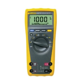 數(shù)字萬(wàn)用表型號(hào) Fluke 179C